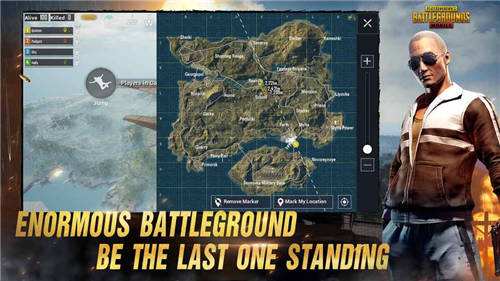 pubg最新版下载,PUBG最新版本下载攻略