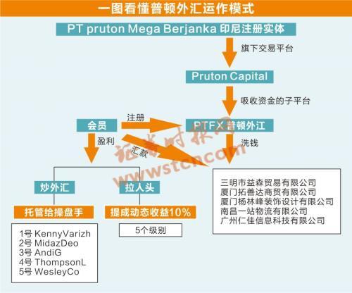 ptfx外汇最新消息,最新PTFX外汇资讯解读出炉