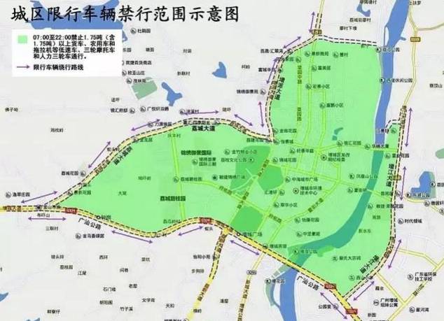 最新全国限号的城市,全国最新实施交通限行措施的城市盘点。