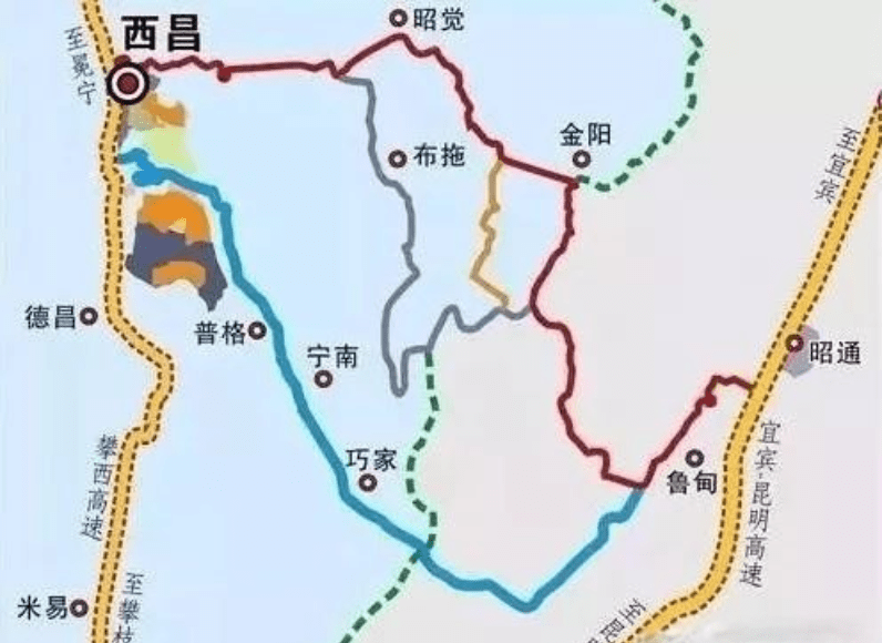 西香高速公路最新消息,西香高速建设进展动态速递。