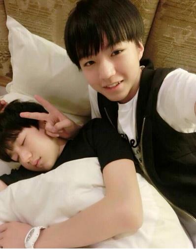 tfboys最新动态,tfboys近况更新揭晓。