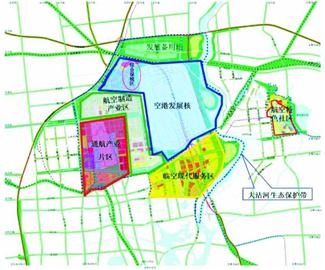 唐山空港城最新新闻,唐山机场新城最新资讯