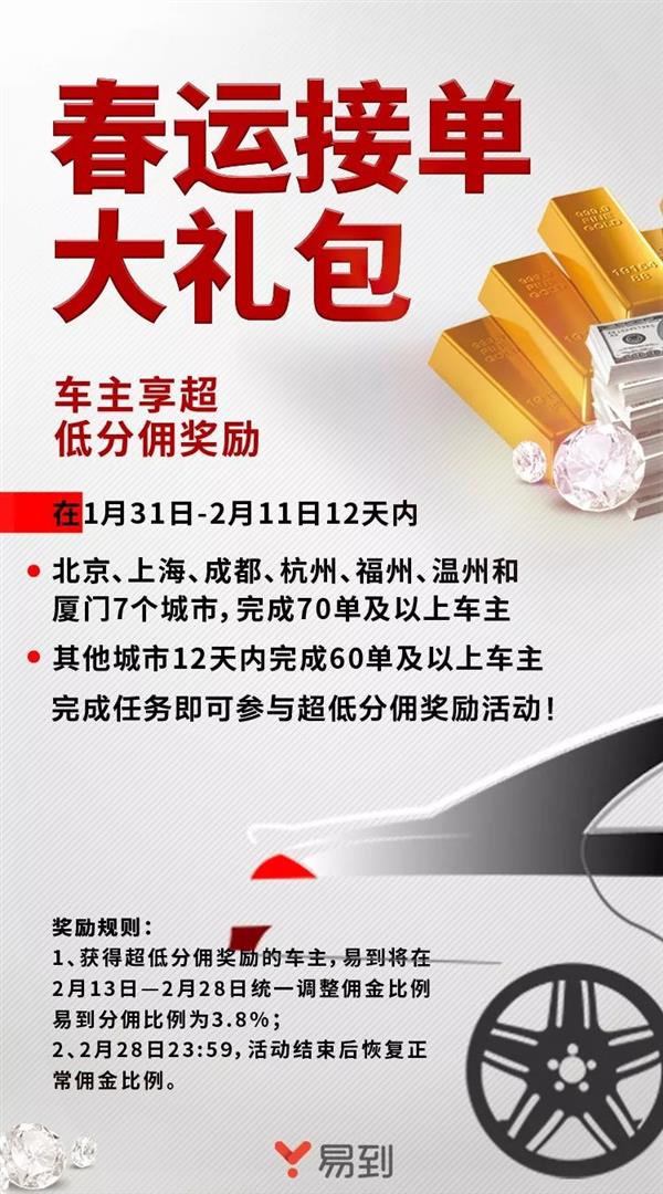 郑州易到最新情况,郑州易到最新动态