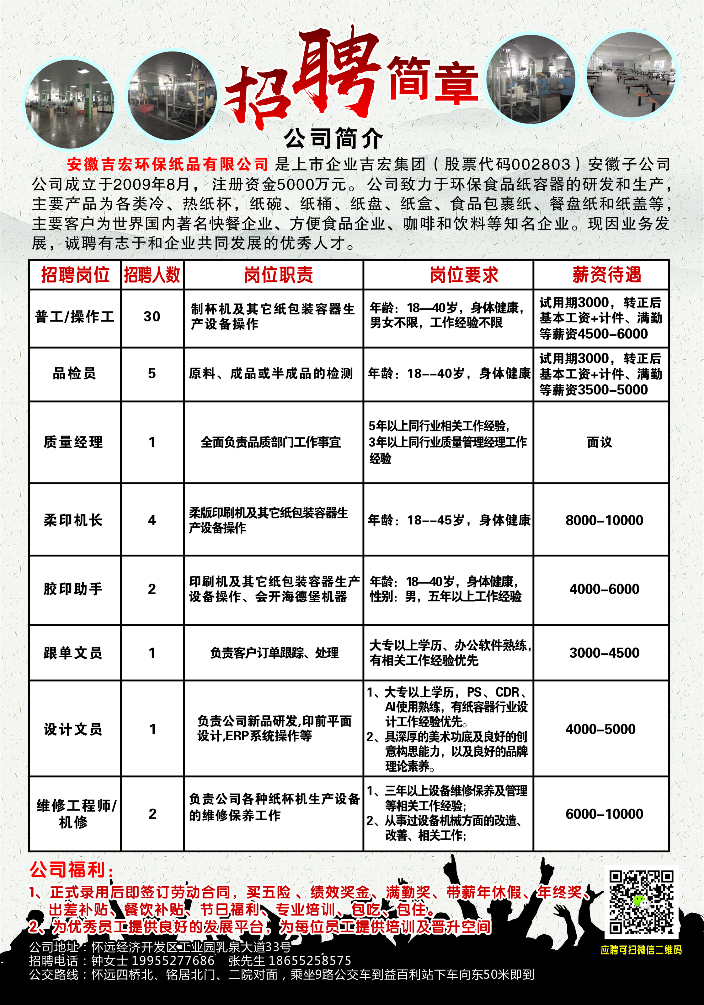 模具钳工最新招聘信息,模具钳工职位热招