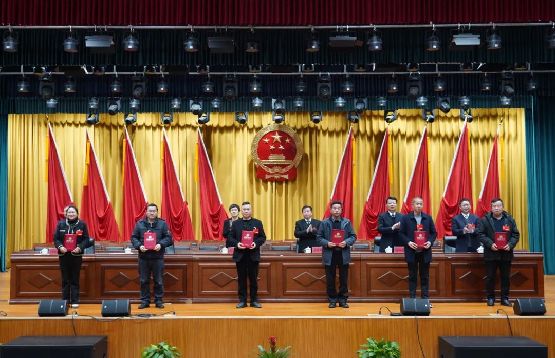 莲花县最新干部任命,莲花县干部任命揭晓