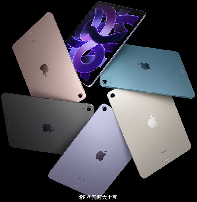 ipad最新款什么时候出(iPad新品发布时间揭晓)