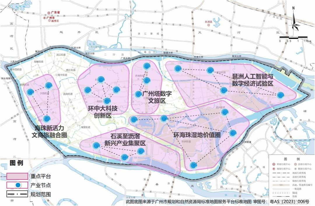 广州花东镇最新规划｜广州花东镇全新规划解读