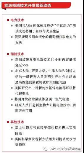 新能源解析：前沿技术与多样分类