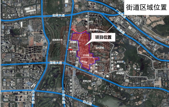 沙河市翡翠路最新规划-沙河翡翠路规划揭晓