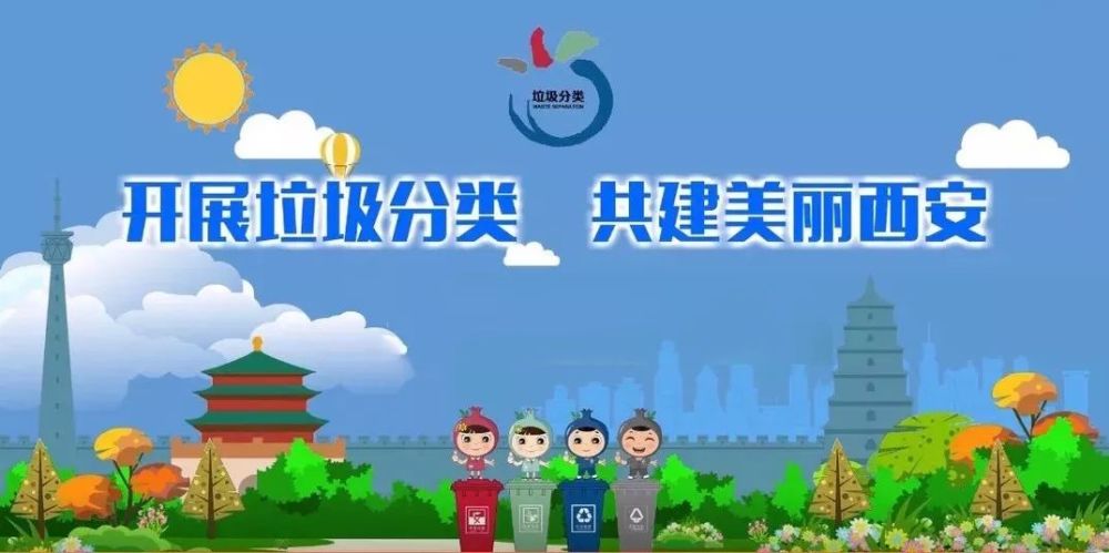 创新垃圾分类新风尚，共创美好环境新篇章