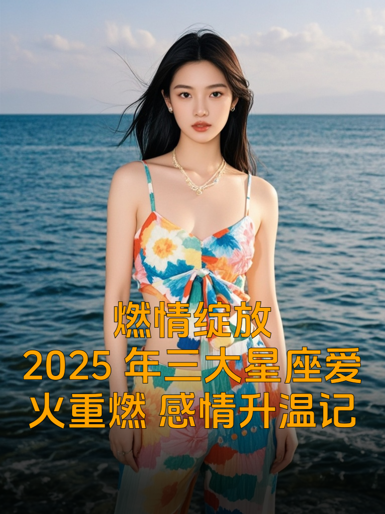 2025年度必看剧情爆表，热辣情欲小说盘点